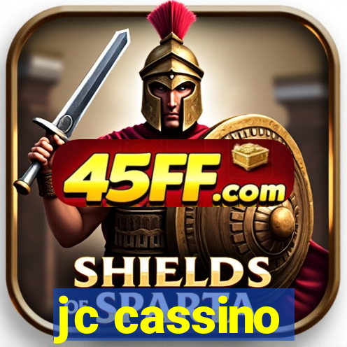 jc cassino